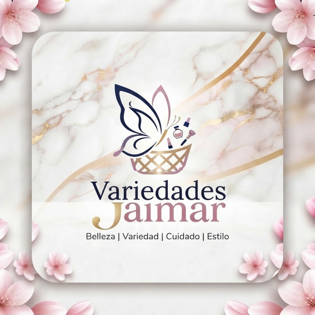 VARIADADES|Jaimar